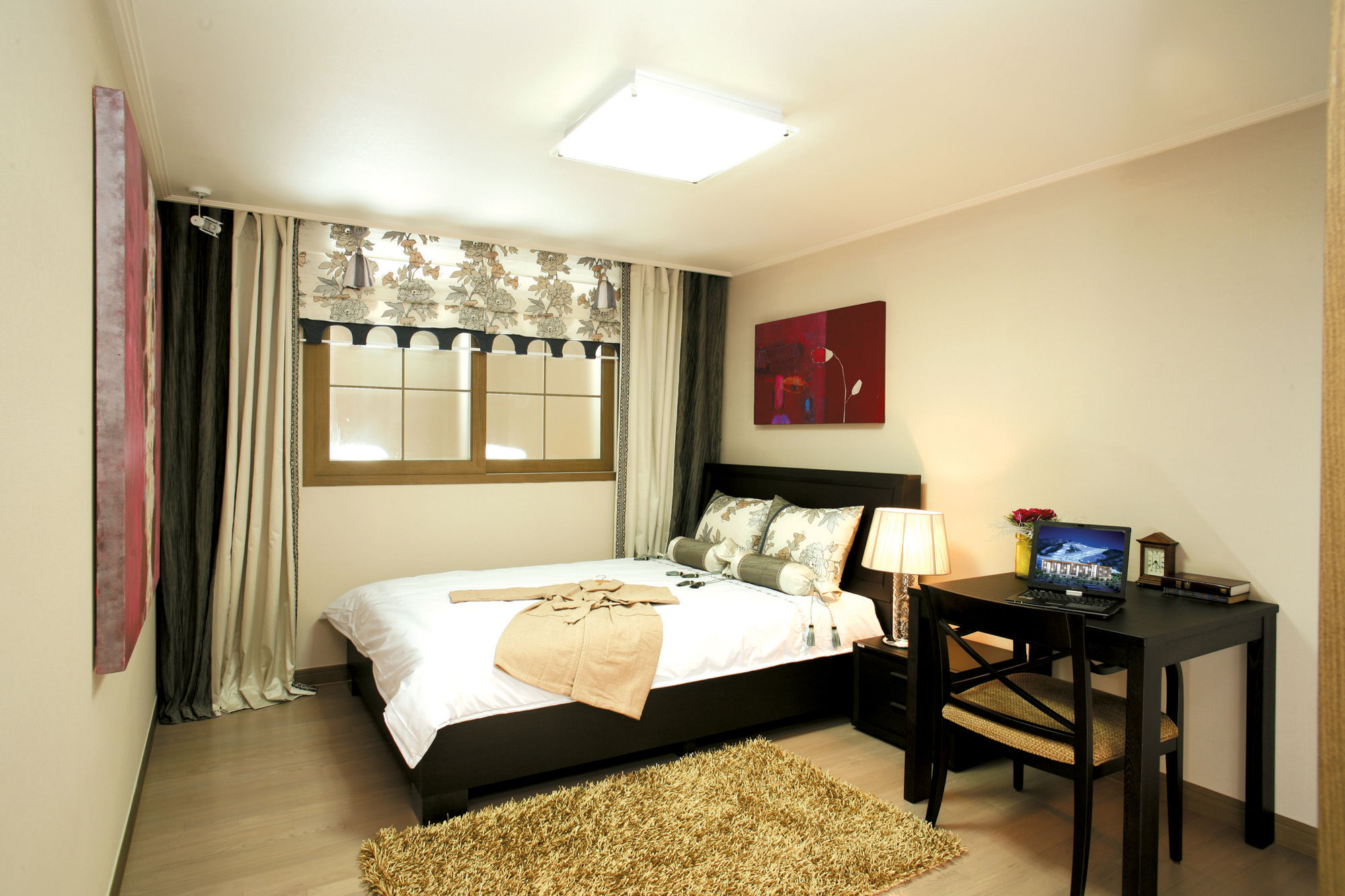 Eden Valley Resort Yangsan Exterior photo